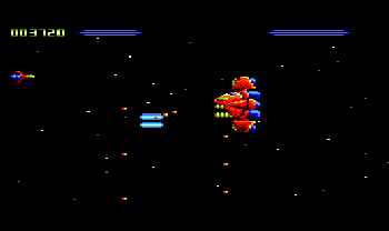 Star Sabre