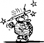 Le CPC+, l'ordinateur qui donne des coups sur la tête ? Le CPC+, l'ordinateur qui donne des coups sur la tête ?