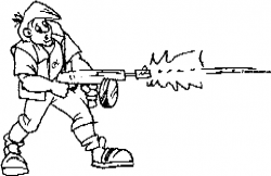 Saleté de bug ! Saleté de bug !