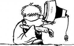 Les yeux dans les yeux, dis-moi qui tu es ! Les yeux dans les yeux, dis-moi qui tu es !