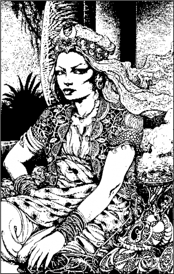 Je devinerai tout sur toi juste en te regardant ! Je devinerai tout sur toi juste en te regardant !