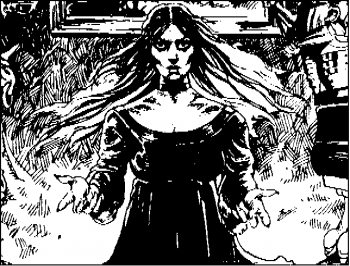 La Multiface Two vampirise votre CPC ! La Multiface Two vampirise votre CPC !