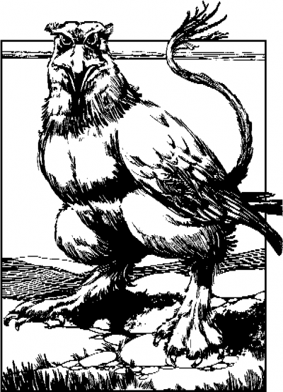 N'est pas monstre qui croit ! N'est pas monstre qui croit !